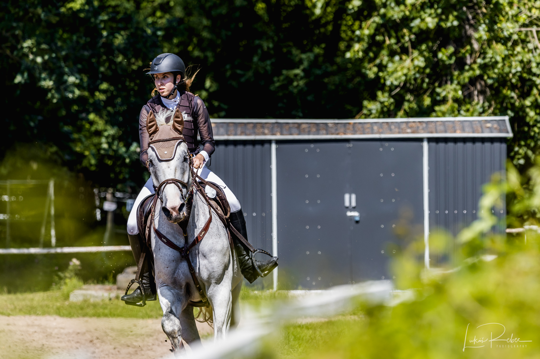 Skokové závody – Stará Boleslav